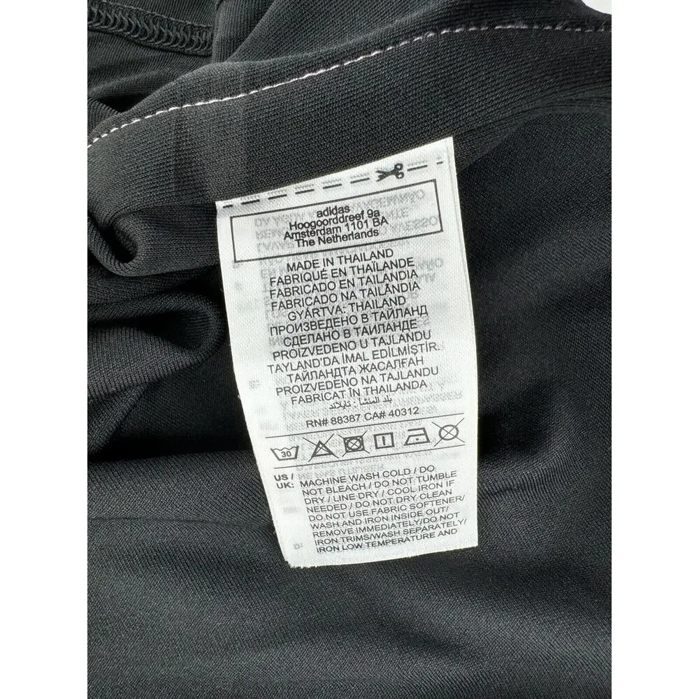 Messi Jersey Men’s Sz XL Adidas Lionel Leo #10 Soccer Football MLS Inter Miami - Picture 13 of 14